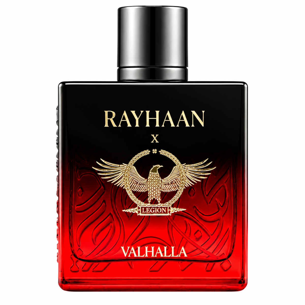 Valhalla Eau de Parfum 100ml By Rayhaan