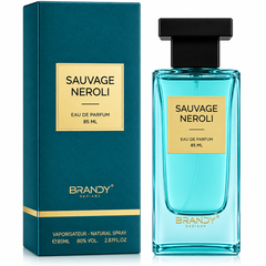 Sauvage Neroli EDP 85ml for Men, product image 2 of 3. Designer men's fragrance.