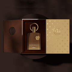 Supremacy In Oud Extrait De Parfum Luxury Collection 100ml By Afnan