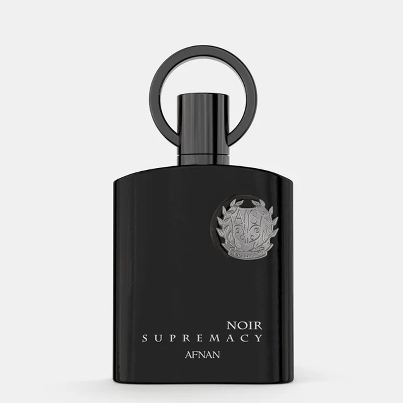 Supremacy Noir Eau De Parfum 100ml By Afnan
