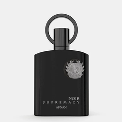 Supremacy Noir Eau De Parfum 100ml By Afnan