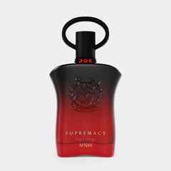 Supremacy Tapis Rouge Eau De Parfum 100ml By Afnan Luxury Collection