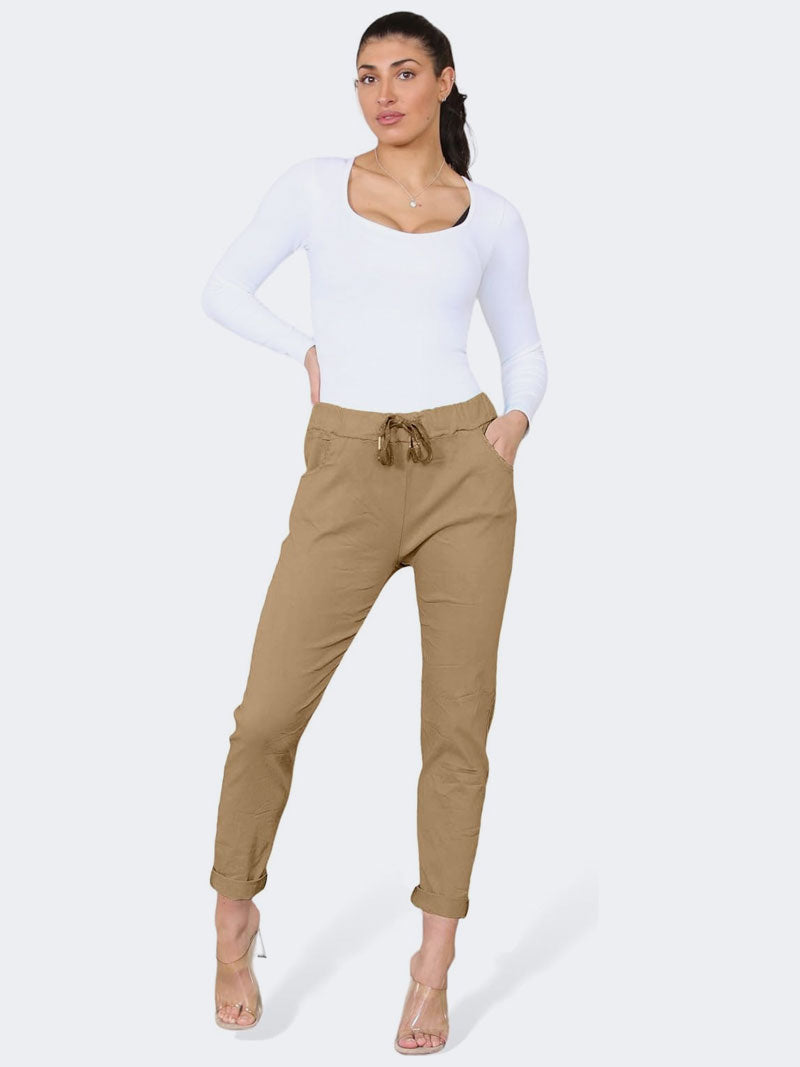 Womens Jogging Pants in Women's Trousers for sale Womens Jogging Pants in Women's Trousers for sale