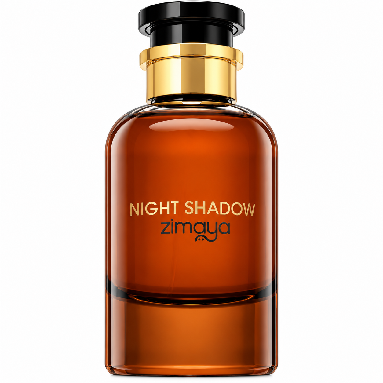 Night Shadow Eau de Parfum 100ml By Zimaya