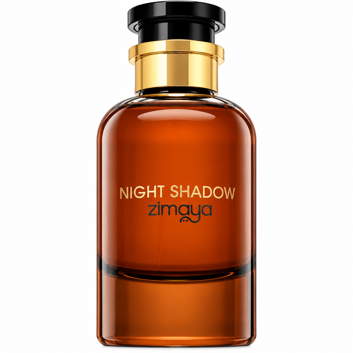 Night Shadow Eau de Parfum 100ml By Zimaya